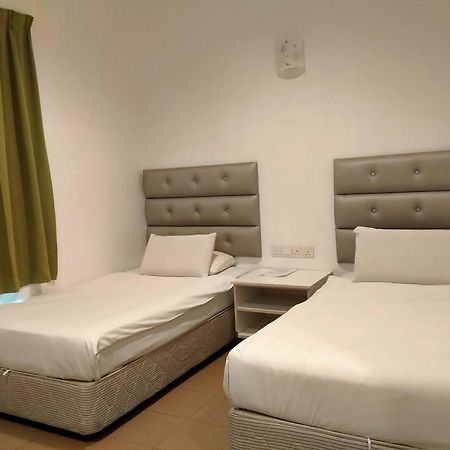 Akar Beach Resort Πορτ Ντίξον Εξωτερικό φωτογραφία