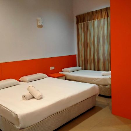 Akar Beach Resort Πορτ Ντίξον Εξωτερικό φωτογραφία