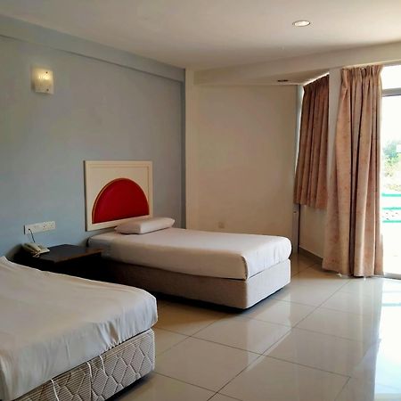 Akar Beach Resort Πορτ Ντίξον Εξωτερικό φωτογραφία