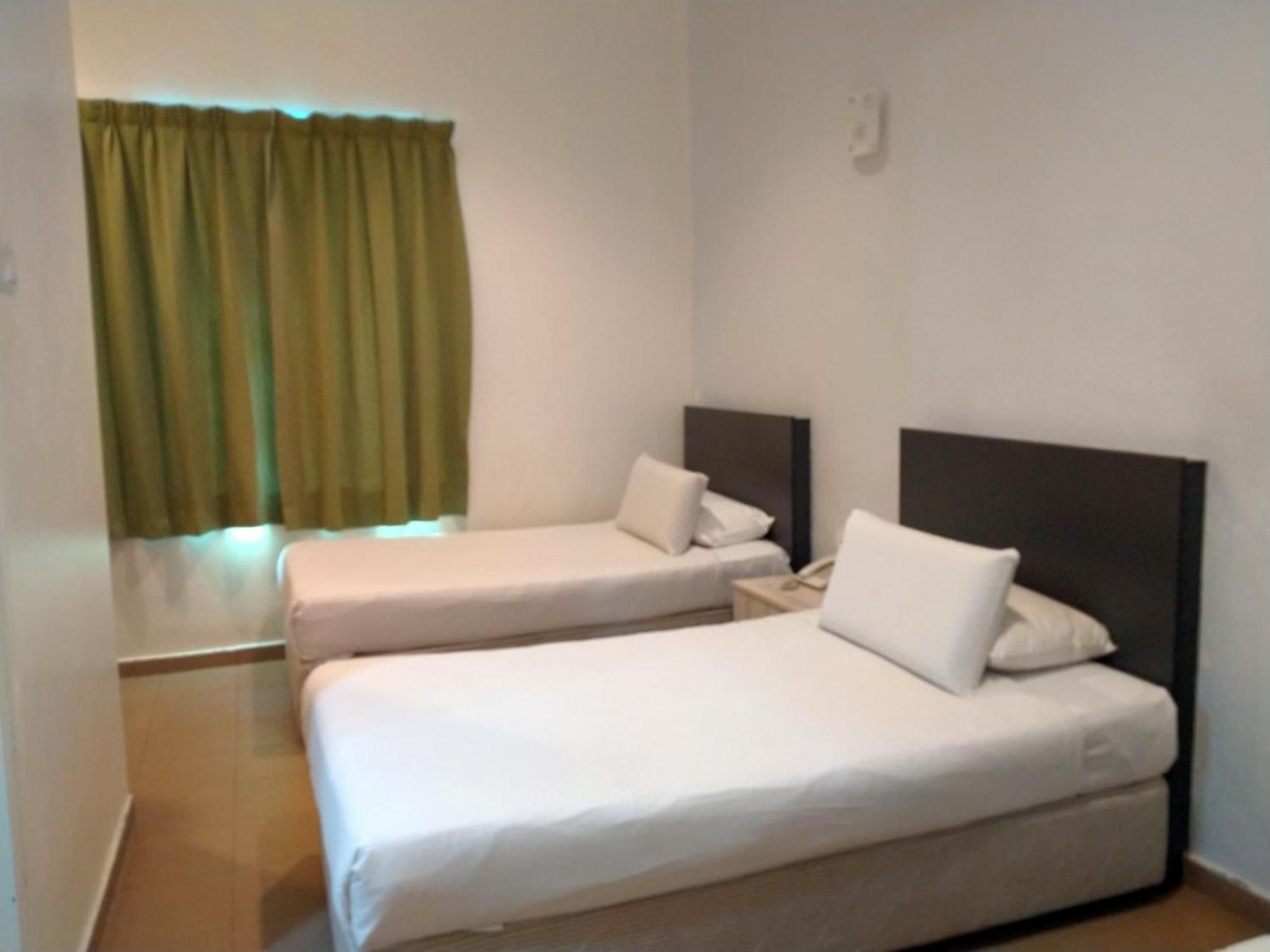 Akar Beach Resort Πορτ Ντίξον Εξωτερικό φωτογραφία