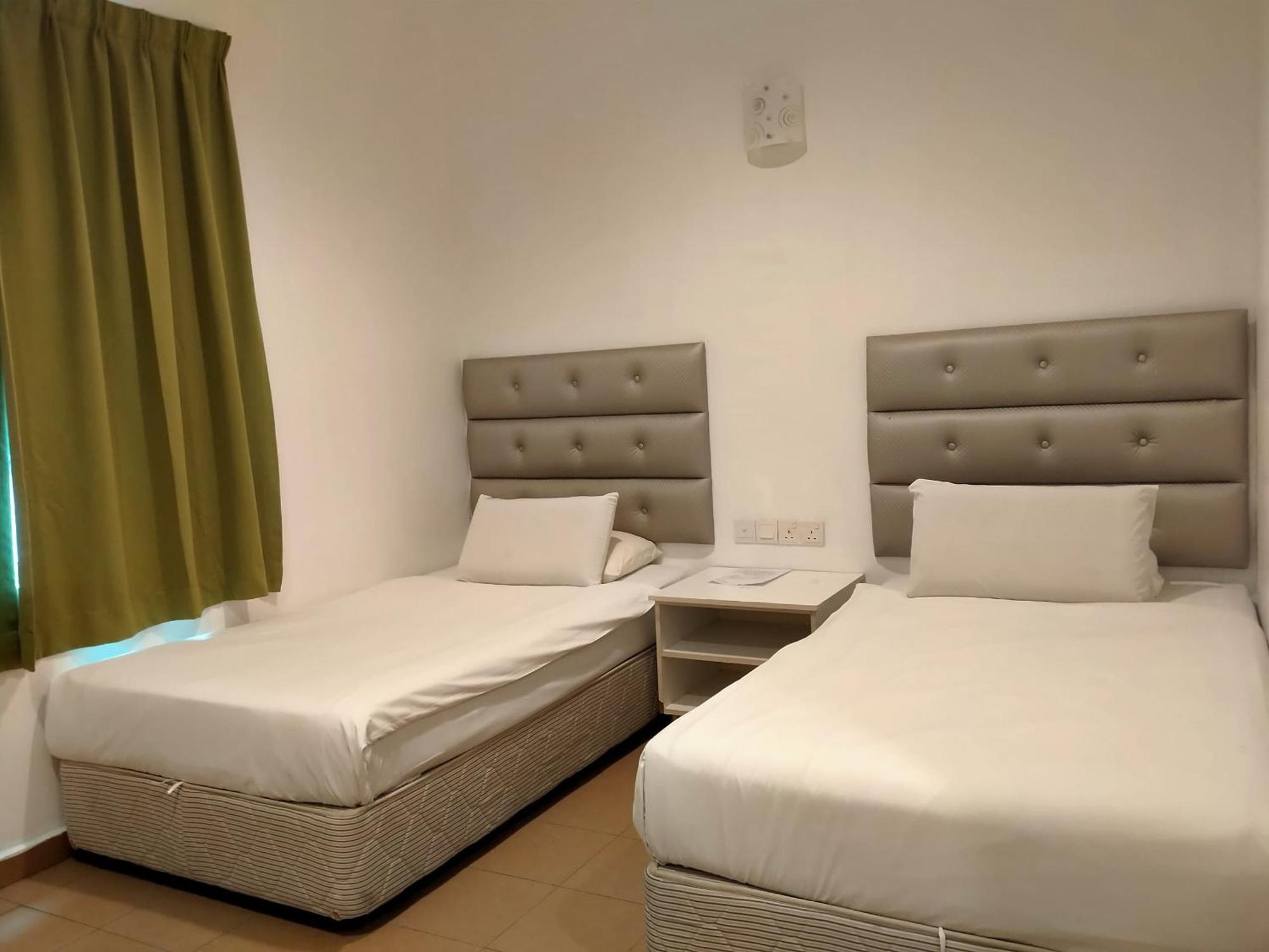 Akar Beach Resort Πορτ Ντίξον Εξωτερικό φωτογραφία