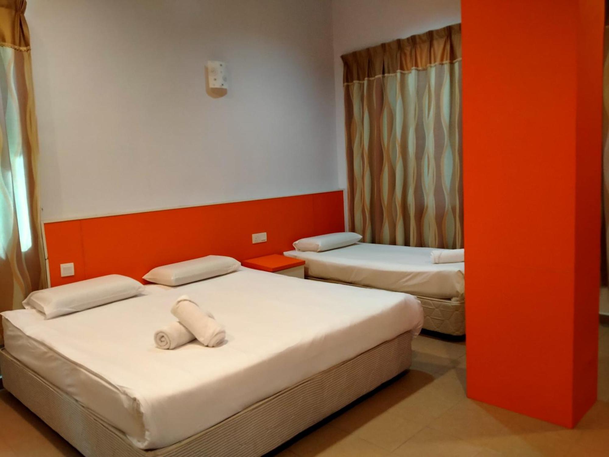 Akar Beach Resort Πορτ Ντίξον Εξωτερικό φωτογραφία