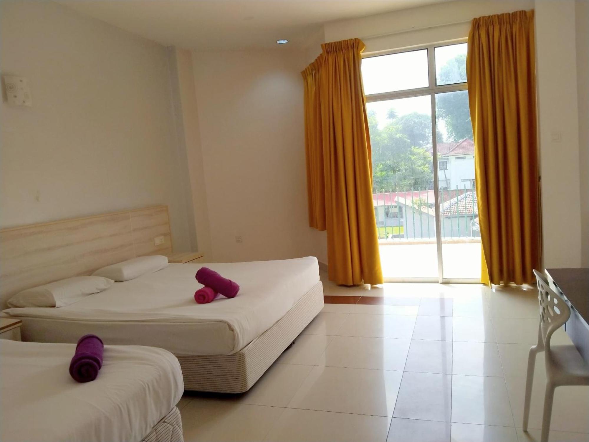 Akar Beach Resort Πορτ Ντίξον Εξωτερικό φωτογραφία