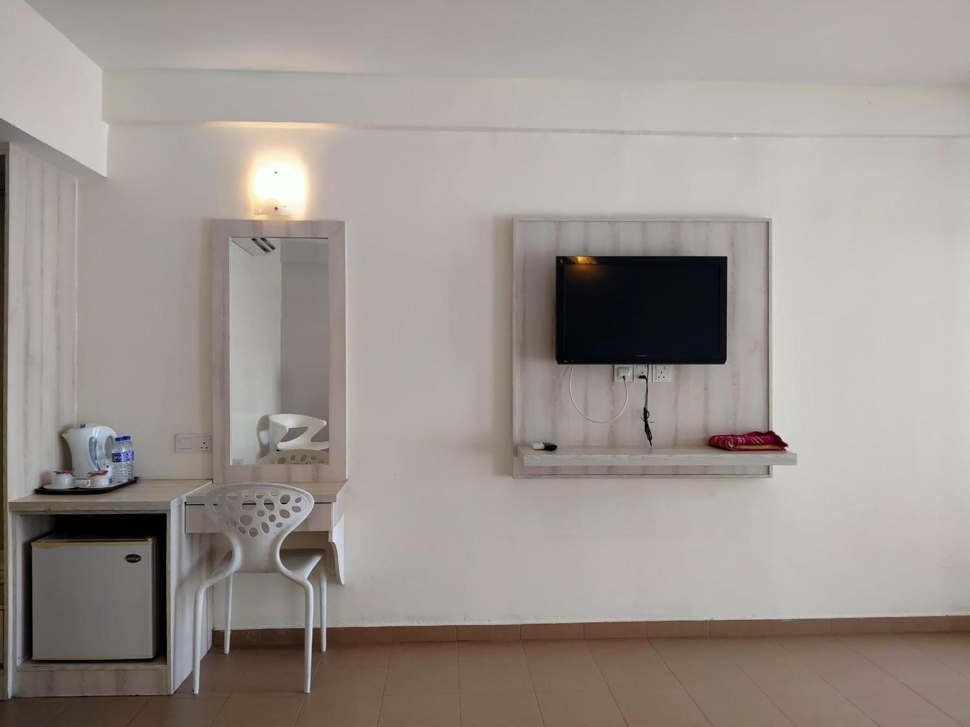 Akar Beach Resort Πορτ Ντίξον Εξωτερικό φωτογραφία