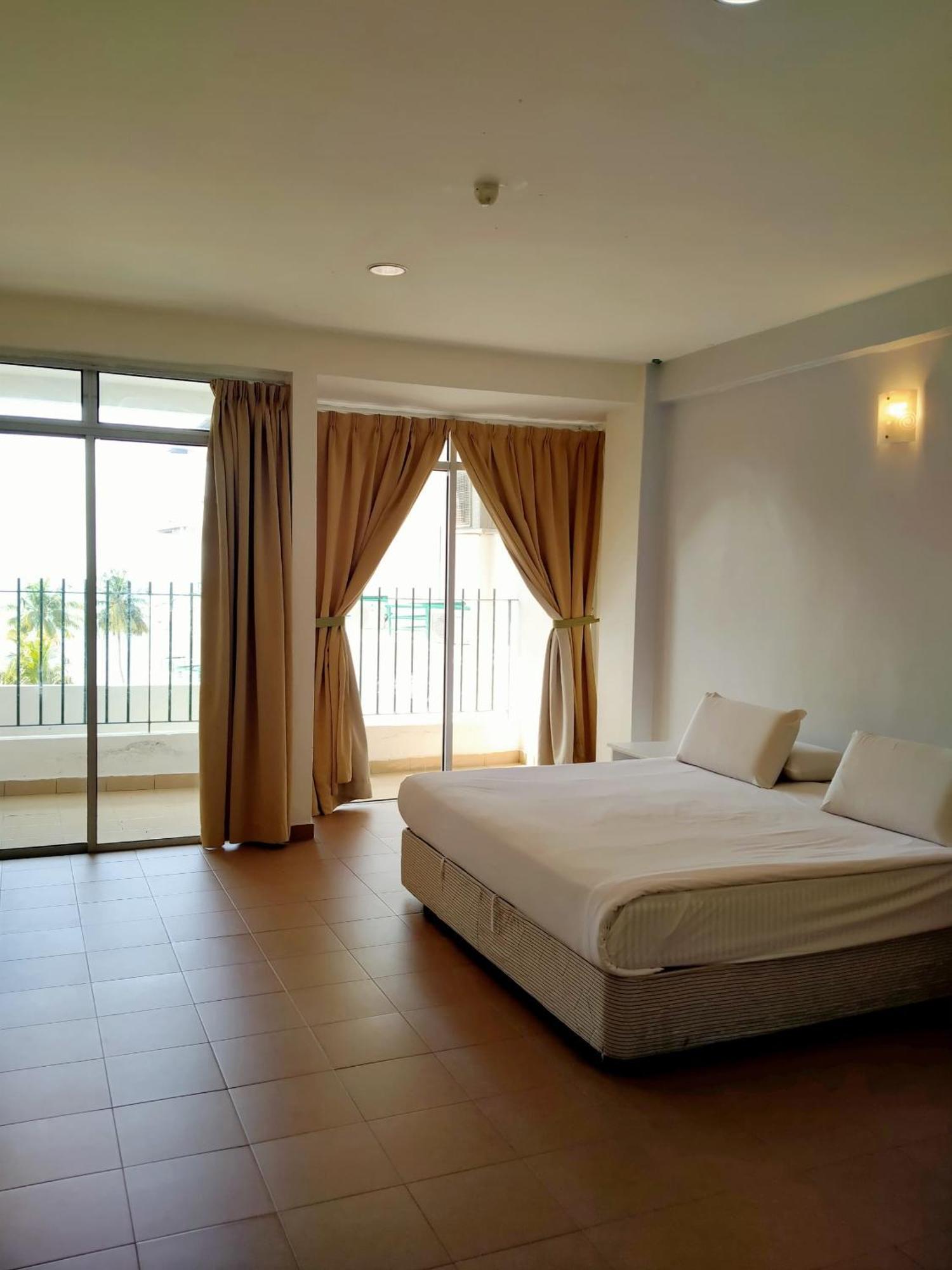 Akar Beach Resort Πορτ Ντίξον Εξωτερικό φωτογραφία