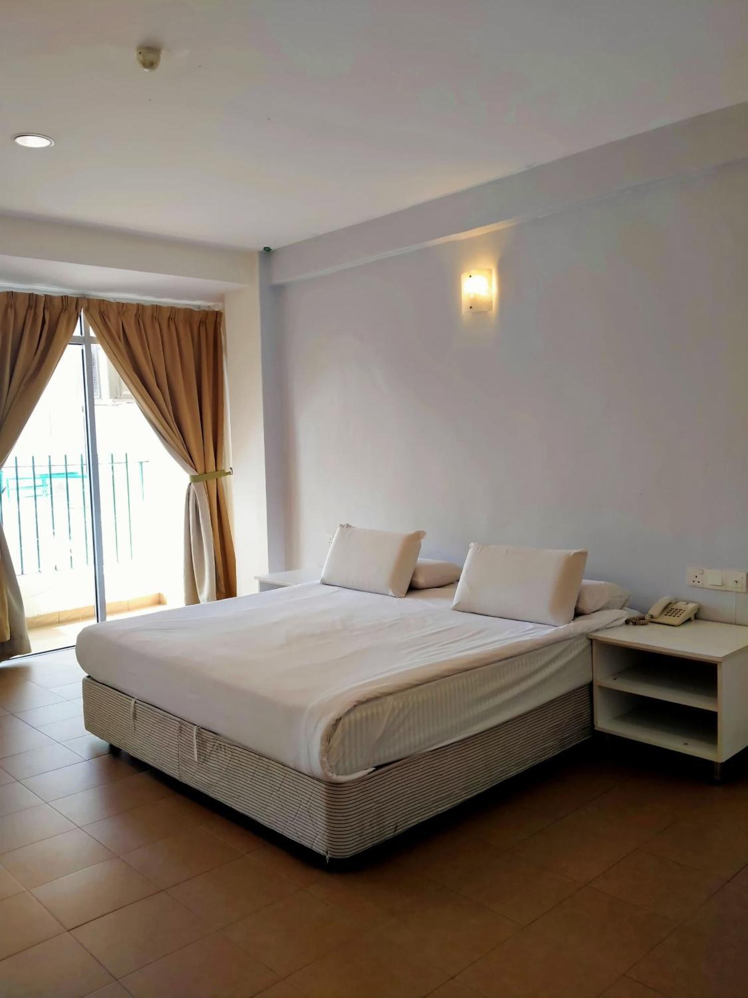 Akar Beach Resort Πορτ Ντίξον Εξωτερικό φωτογραφία