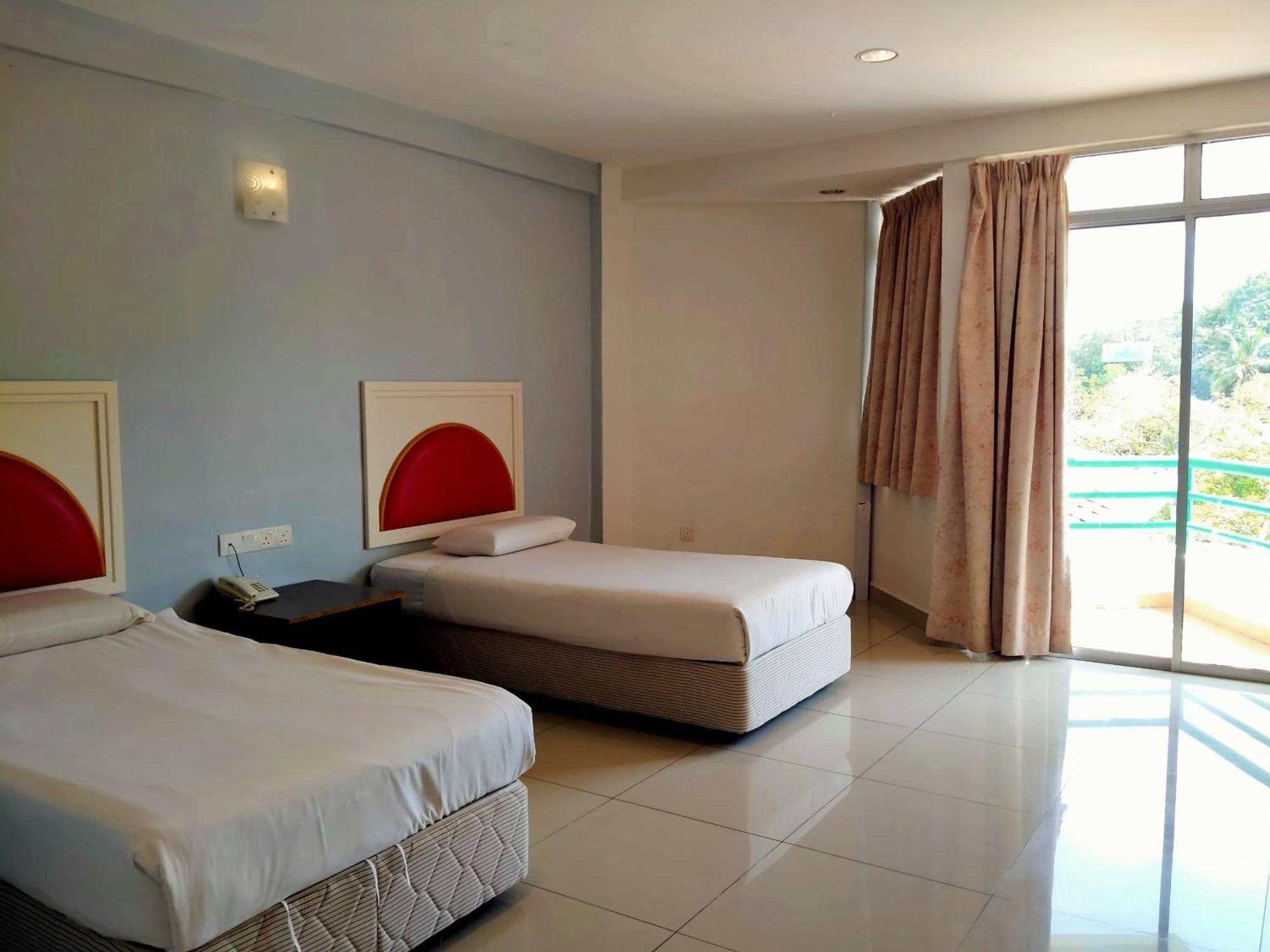 Akar Beach Resort Πορτ Ντίξον Εξωτερικό φωτογραφία