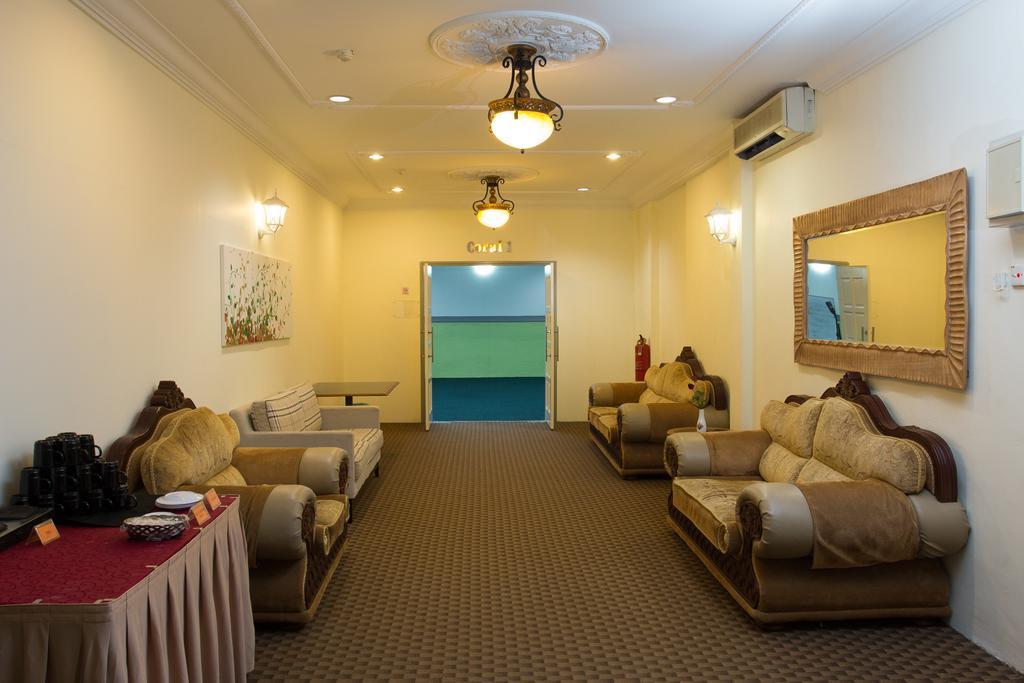 Akar Beach Resort Πορτ Ντίξον Εξωτερικό φωτογραφία
