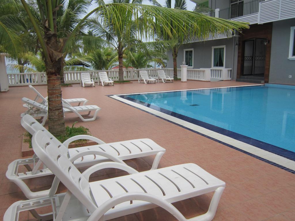 Akar Beach Resort Πορτ Ντίξον Εξωτερικό φωτογραφία