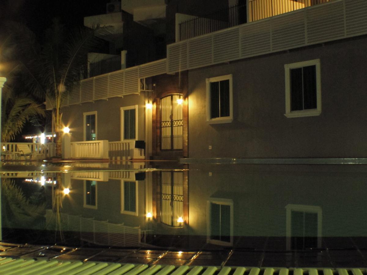 Akar Beach Resort Πορτ Ντίξον Εξωτερικό φωτογραφία