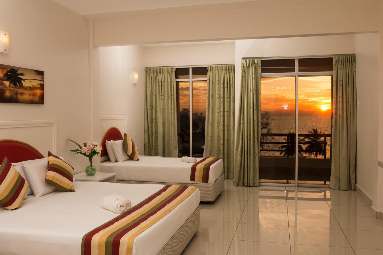 Akar Beach Resort Πορτ Ντίξον Εξωτερικό φωτογραφία